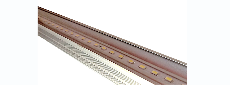 Đèn tube công nghệ cao - công suất 40W cho ánh sáng 4300Lm